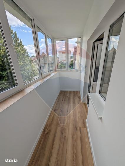 Apartament 3 camere de inchiriat | Ultracentral Turda | Confort 1 - 7