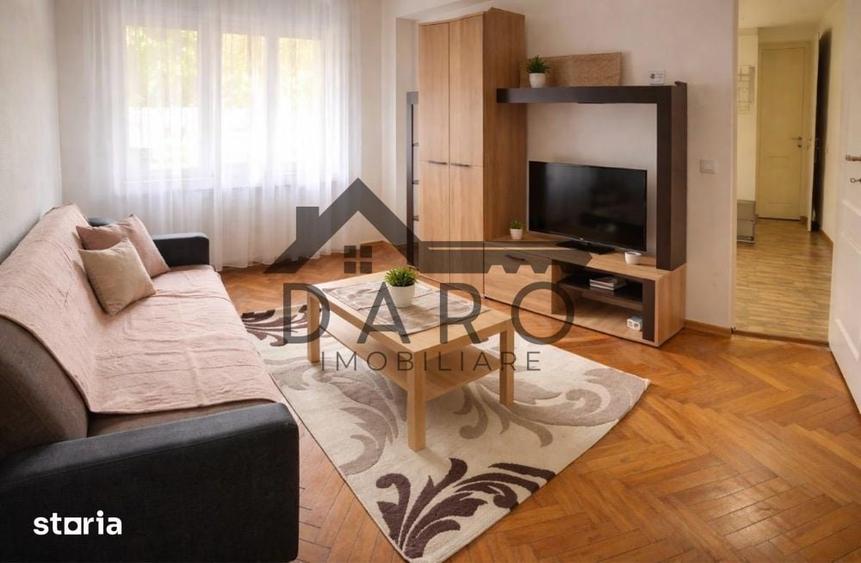 Apartament cu 2 camere în Tudor Vladimirescu