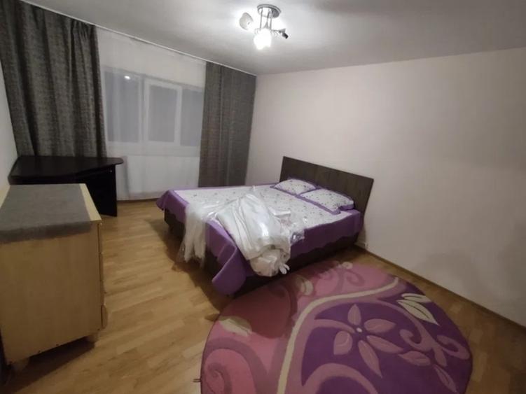 Apartament cu 2 camere decomandat, mobilat în Frumoasa
