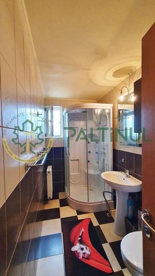 Apartament la mansarda, zona Valea Aurie - 8