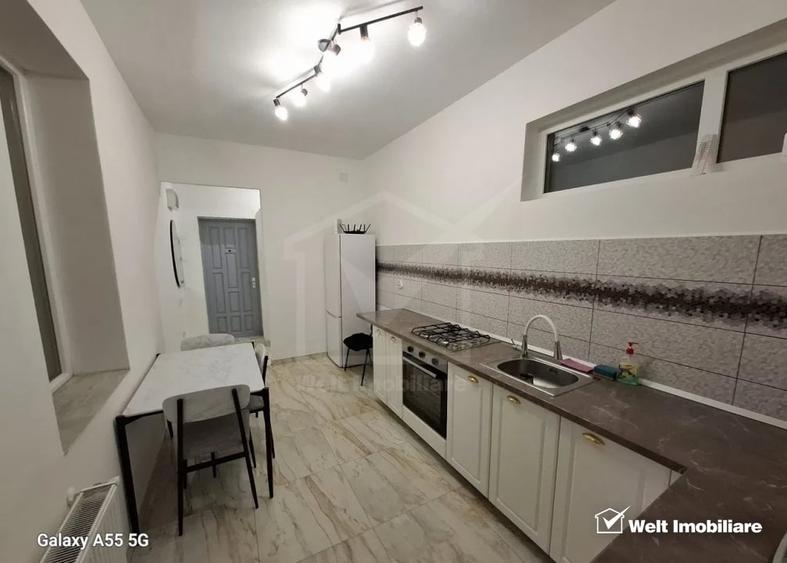 Casă individuală cu 2 camere cu Canalizare în Gară