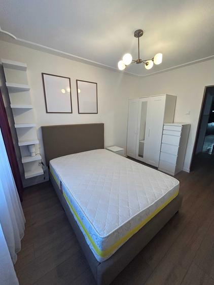 Apartament cu 3 camere decomandat în Păcurari
