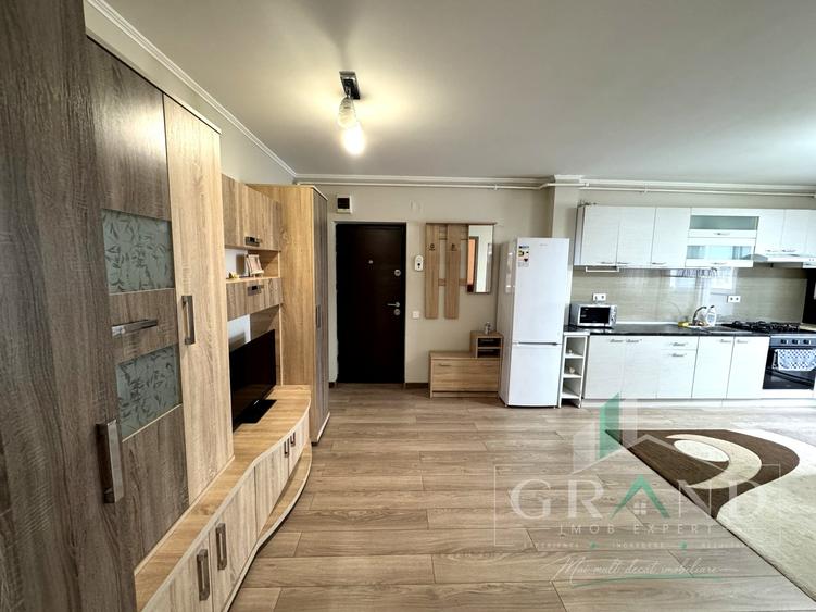2 camere | BALCON | EROILOR/PROFI/FLORESTI - 4