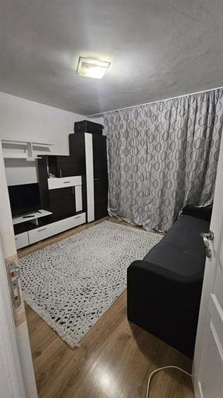 Apartament cu 2 camere decomandat, mobilat în Astra