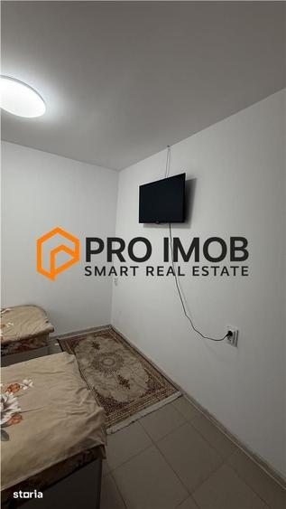 Spațiu comercial, de 60 mp, în Costești