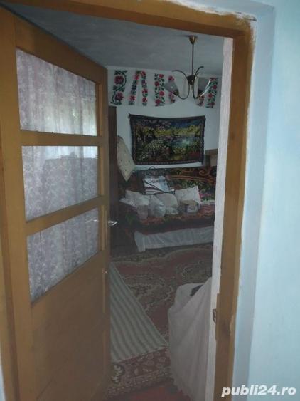 Casă cu 6 camere în Priseaca