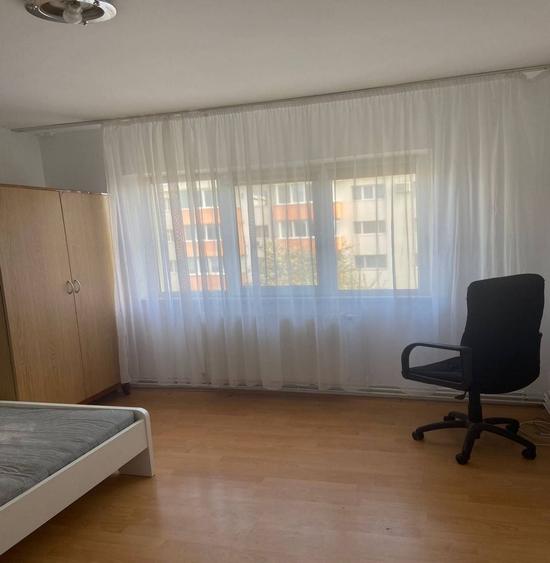 Apartament cu 2 dormitoare | 56 mp | Zorilor | UMF | USAMV - 3
