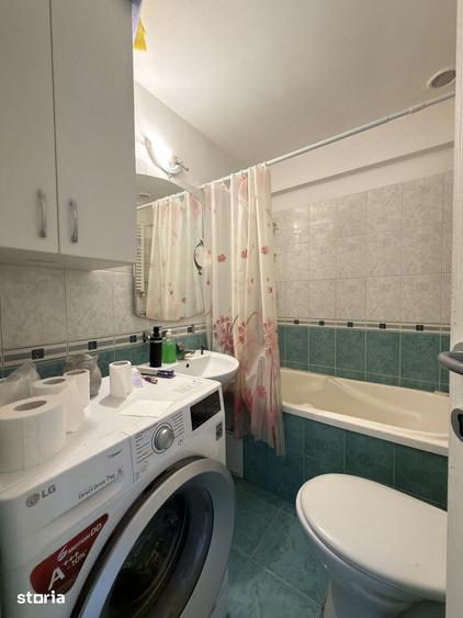 Apartament cu 2 camere semidecomandat în Blașcovici