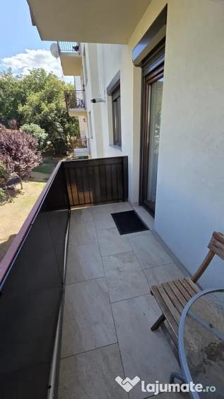 Apartament 2 camere decomandat Mana?tur, zona Academia de Muzica - 7