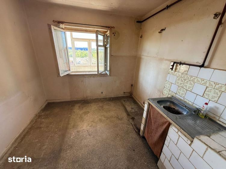Apartament cu 2 camere în Sud