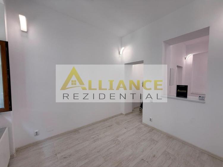 Apartament cu 2 camere decomandat în Unirii