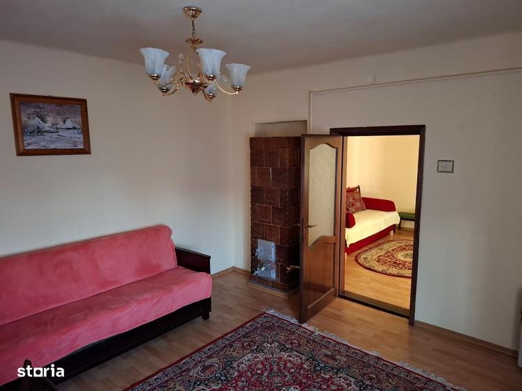 Casă cu 3 camere cu Teren 280 Mp în CFR