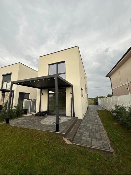 Proprietar | Duplex Nou 2024 | 4 Camere | Teren 360 mp | Dumbravi?a | Comision 0 - 10