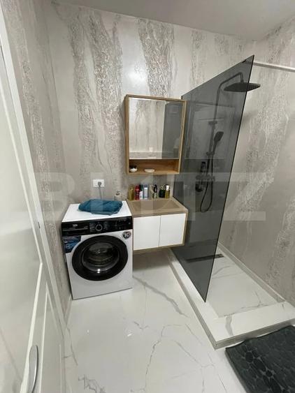 Apartament 2 camere | 55,5 mp | Mobilat si utilat nou | Bucium - Visani - 8