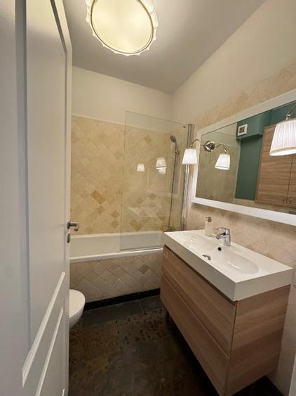3 Camere | Bloc Nou | Parcul Carol | Metrou Tineretului - 9