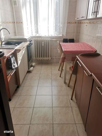 Apartament cu 2 camere decomandat în Nord