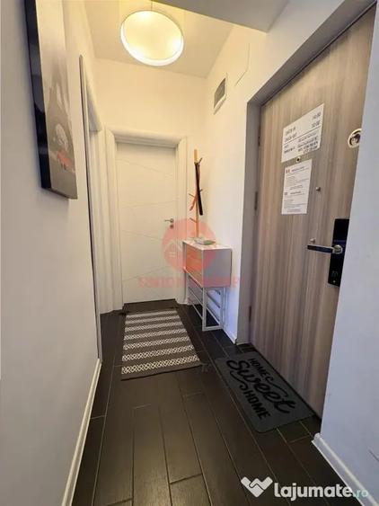Apartament cu 2 camere decomandat în Nord