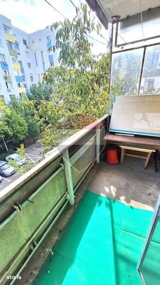 Apartament cu 3 camere de vanzare Rhova/str.Telita - 10