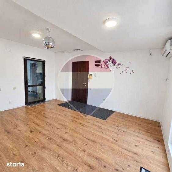Apartament cu 2 camere în Ștefăneștii de Jos