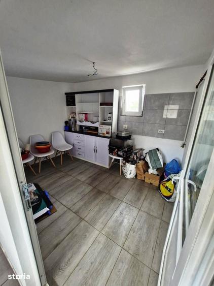 Casă cu 7 camere cu Teren 309 Mp în Bucureștii Noi