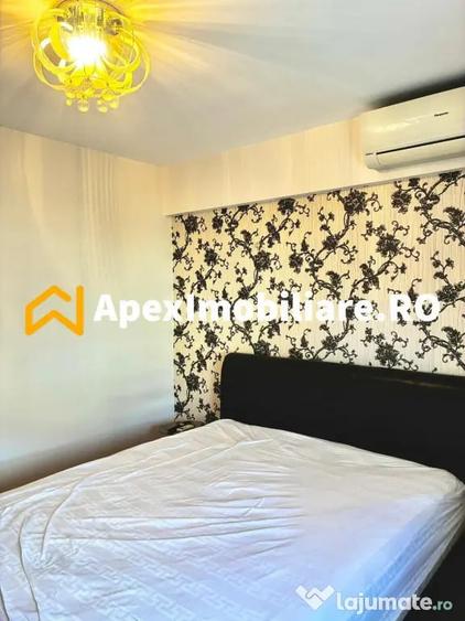 Apartament 4 camere de inchiriat 13 Septembrie Bucure?ti | - Bucuresti (Bucuresti-Ilfov) - 1