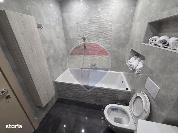 Apartament modern 80mp, aproape de Spitalul Judetean Oradea - 17