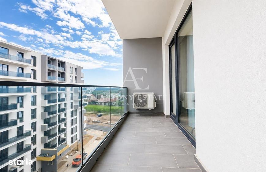 Apartament 2 camere | COMISION 0% | Prima Arena | Parcare inclusa | Bl - 4