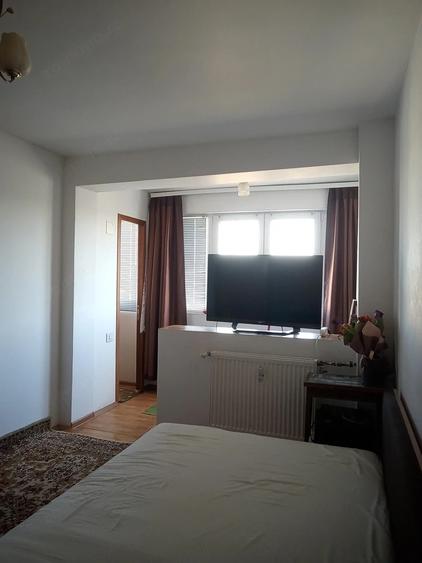 Apartament cu 2 camere decomandat, mobilat în Iancului