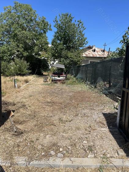 Casa ?i teren localitatea Mahmudia bra?ul Sf. Gheorghe (Delta Dunarii) - 3