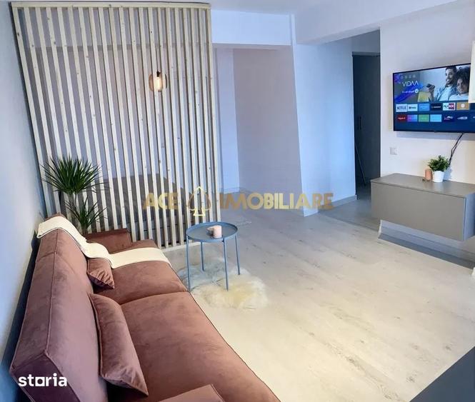 Garsoniera de inchiriat | Virtutii - V22 Park | Centrala | Metrou | 46 - 6