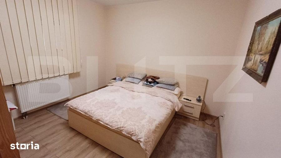 Casă cu 5 camere cu Teren 1200 Mp în Centura