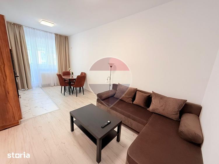 Apartament cu 2 camere în Militari