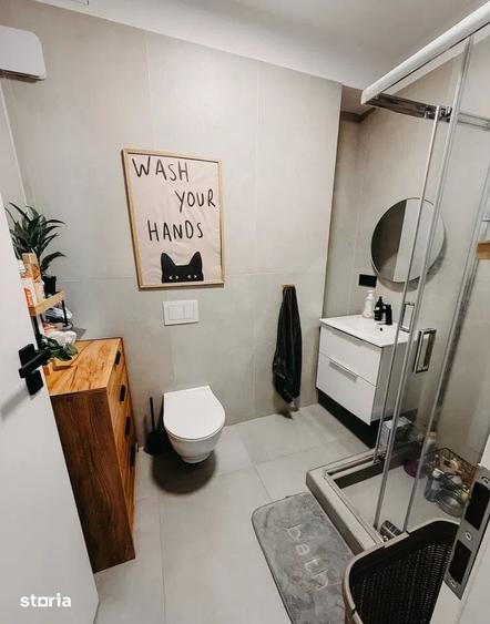 Apartament cu 3 camere decomandat în Someșeni