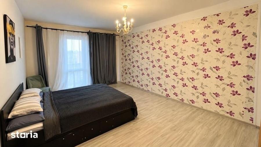 Apartament cu 3 camere în Dobroești
