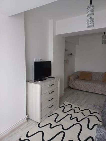 Garsonieră decomandată în Cornitoiu