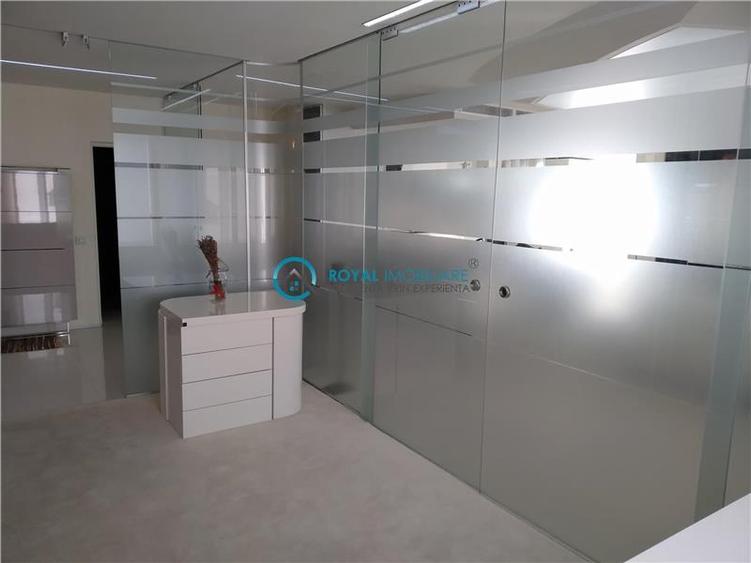Royal Imobiliare - apartament 3 camere lux, zona Gheorghe Doja - 21
