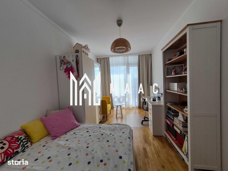 Apartament cu 4 camere în Central
