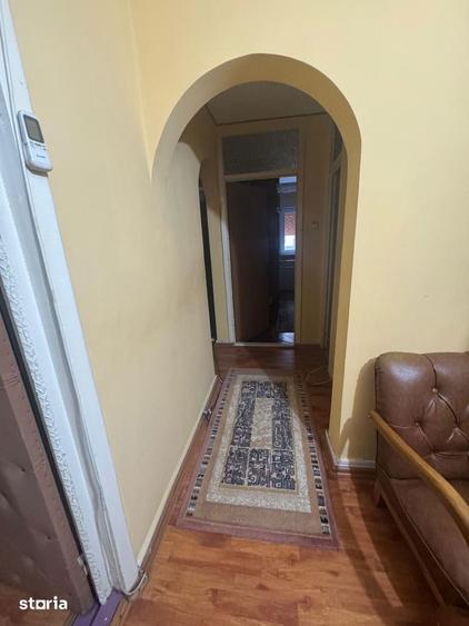 Apartament cu 4 camere în Central