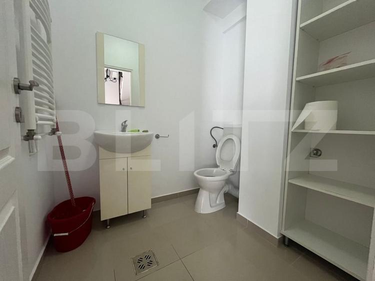 Penthouse duplex, de vanzare, cu 3 camere, 72 mp utili + 87 mp - 6
