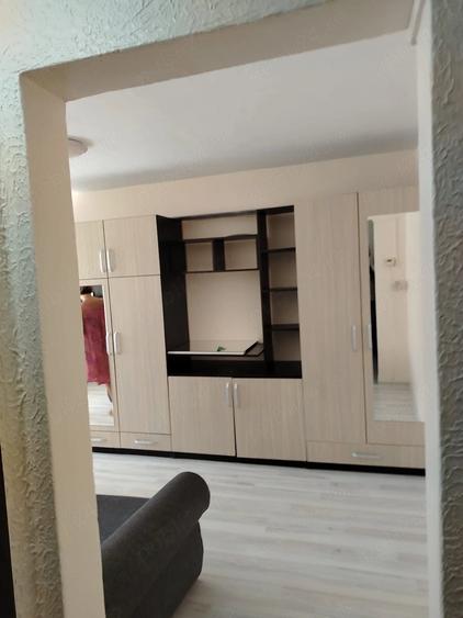 Garsonieră semidecomandată în Narcisa