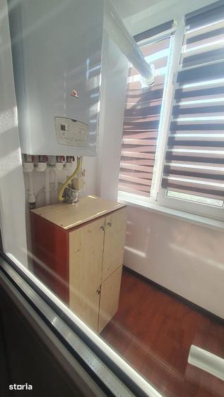 Apartament cu 2 camere decomandat în Țiglina 1