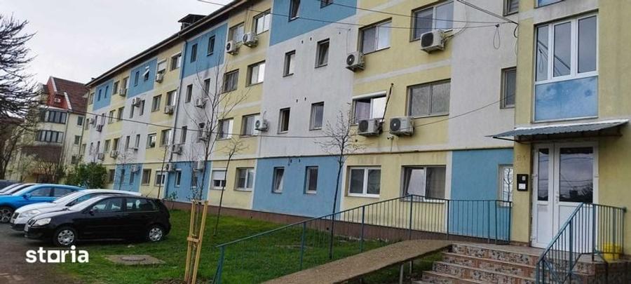 Proprietar inchiriez apartament 2 camere - 2