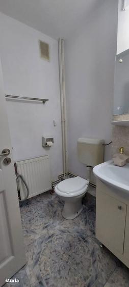 Garsonieră în Valea Cetății