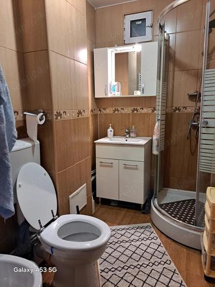 Apartament cu 3 camere decomandat în Tudor Vladimirescu