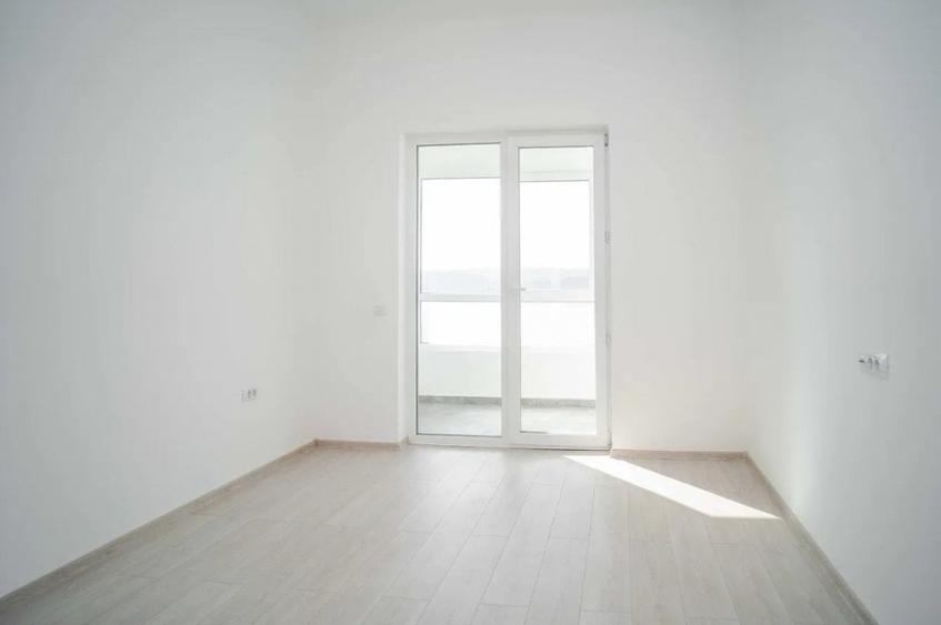 Apartament cu 2 camere decomandat în Păcurari