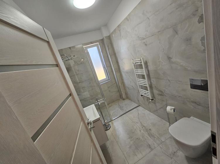 Inchiriez apartament 2 camere zona Braytim - Giroc - 5