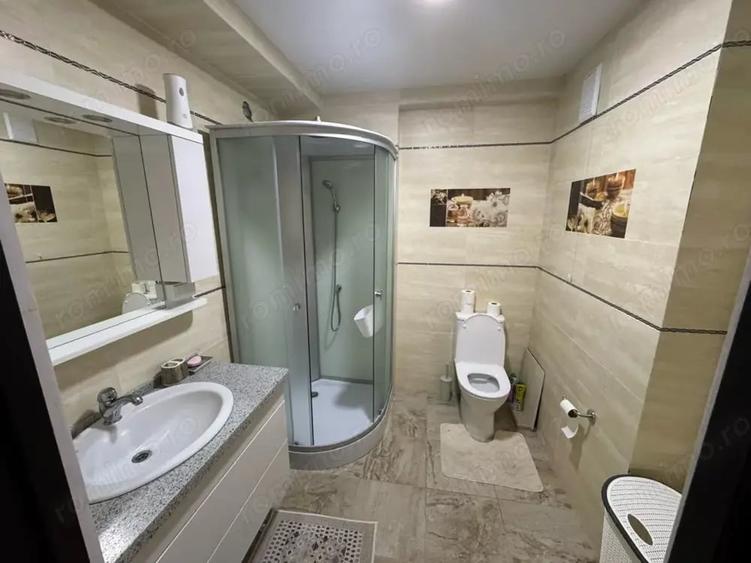 Apartament cu 2 camere decomandat în Doamna Ghica