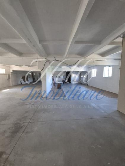 Spatiu de inchiriat , 300 mp | Calea Baciu | Zona Valea Seaca | - 5