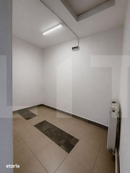 Spațiu comercial, de 138 mp, în Copălău