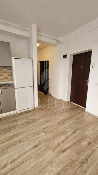 Apartament 2 camere în zona STRAZII NICOLAE TITILESCU - 3